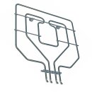 Original Heizung Oberhitze Backofen Herd Bosch Siemens...