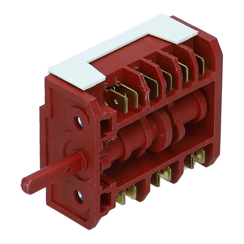 Product Image for AEG Electrolux Backofenschalter Wahlschalter Schalter DEKA Backofen 358198009