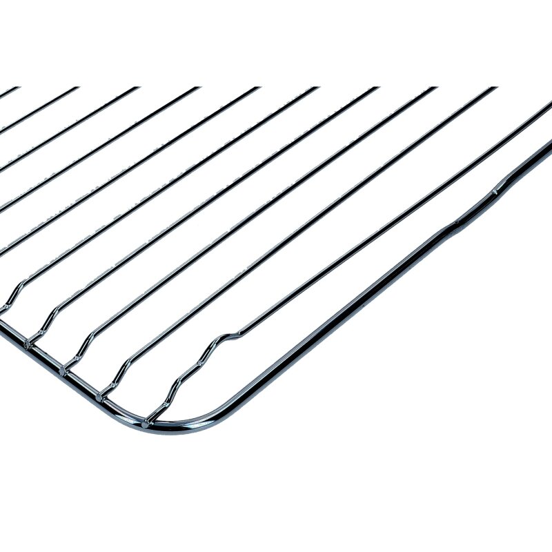 Backblech Emailliert Kompatibel Mit AEG Electrolux Für Herd Backofen
