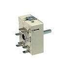 EGO 50.57024.010 Schalter Energieregler Kochplatte Herd...