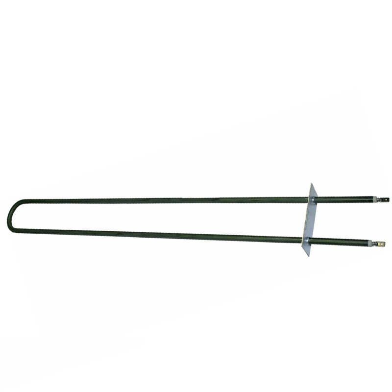 Product Image for Heizelement Heizung 1000W Nachtspeicher Heizung Bosch Siemens 208573