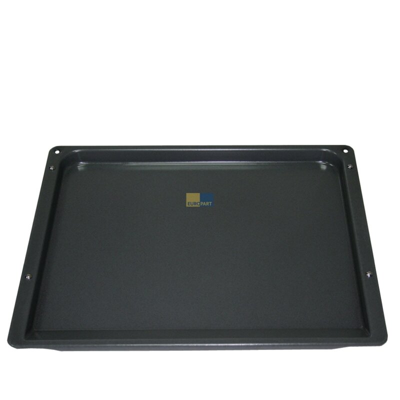 Product Image for Backblech Blech 450x370mm Back Ofen Bosch Siemens Neff 437217 Z1340X0