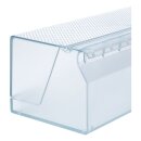 Abstellfach Türfach Butterfach Käsefach Kühlschrank Liebherr 9031106