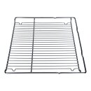 LUTH Premium Profi Parts Grillrost Backgitter kompatibel mit Bosch 00577170 455x375mm HEZ634000 für Backofen