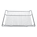 LUTH Premium Profi Parts Grillrost Backgitter kompatibel mit Bosch 00577170 455x375mm HEZ634000 für Backofen