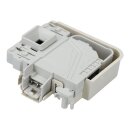 Türverriegelung Tür Schloss EMZ Waschmaschine...