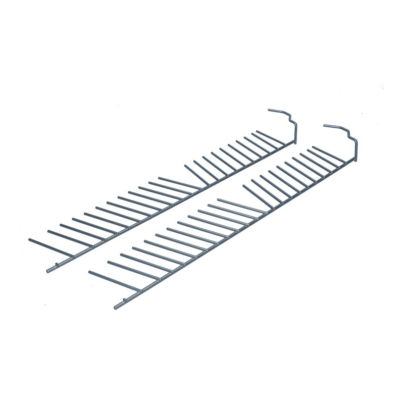EasyPART Wie 00642591 Siemens 642591 Korbeinsatz Ablage Einsatz Für Unterkorb Gorenje Balay Constructa Gaggenau Junker Kueppersbusch