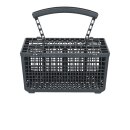 LUTH Premium Profi Parts Besteckkorb 250x148x120/245mm  passend für Bosch 00093046 für Geschirrspüler Spülmaschinen