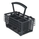 LUTH Premium Profi Parts Besteckkorb 250x148x120/245mm  passend für Bosch 00093046 für Geschirrspüler Spülmaschinen