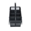 LUTH Premium Profi Parts Besteckkorb 250x148x120/245mm  passend für Bosch 00093046 für Geschirrspüler Spülmaschinen