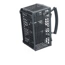 LUTH Premium Profi Parts Besteckkorb 250x148x120/245mm  passend für Bosch 00093046 für Geschirrspüler Spülmaschinen