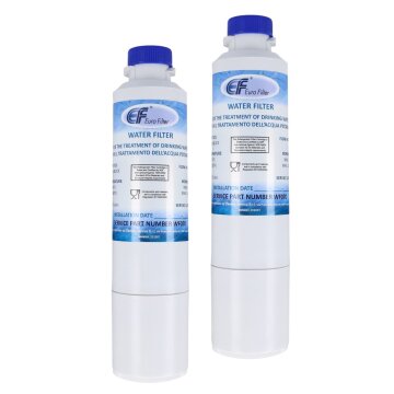 LUTH Premium Profi Parts 2x Wasserfilter Filter für Samsung DA29-00020B DA99-02131B DA29-00020A Side-by-side Kühlschrank