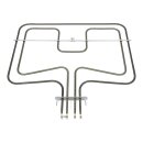 LUTH Premium Profi Parts Heizelement Heizung Oberhitze Grill für AEG Electrolux 3570797013 3570797047 Backofen