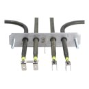 LUTH Premium Profi Parts Heizelement Heizung Oberhitze Grill für AEG Electrolux 3570797013 3570797047 Backofen