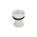 Flusensieb Sieb kompatibel mit Beko Arcelik Blomberg SMEG  für Waschmaschine 2872700100