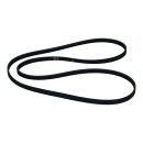 Keilrippenriemen Whirlpool 481235818204 1207PJ4E ELASTISCH für Waschmaschine Toplader