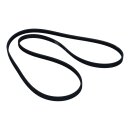Keilrippenriemen Whirlpool 481235818204 1207PJ4E ELASTISCH für Waschmaschine Toplader