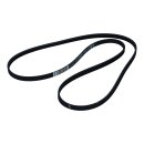 Keilrippenriemen Whirlpool 481235818204 1207PJ4E ELASTISCH für Waschmaschine Toplader