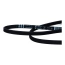 Keilrippenriemen Whirlpool 481235818204 1207PJ4E ELASTISCH für Waschmaschine Toplader