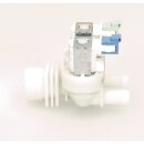 Zulaufventil Magnetventil 3/4 Z 10/10l FM kompatibel mit Miele 33470013 10139520 für Waschmaschine