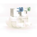 Zulaufventil Magnetventil 3/4 Z 10/10l FM kompatibel mit Miele 33470013 10139520 für Waschmaschine - LUTH Premium Profi Parts