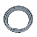 LUTH Premium Profi Parts Türmanschette Türdichtung kompatibel mit Samsung DC64-02750A DC64-02888A für Waschmaschine