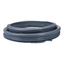 LUTH Premium Profi Parts Türmanschette Türdichtung kompatibel mit Samsung DC64-02750A DC64-02888A für Waschmaschine