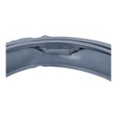 LUTH Premium Profi Parts Türmanschette Türdichtung kompatibel mit Samsung DC64-02750A DC64-02888A für Waschmaschine