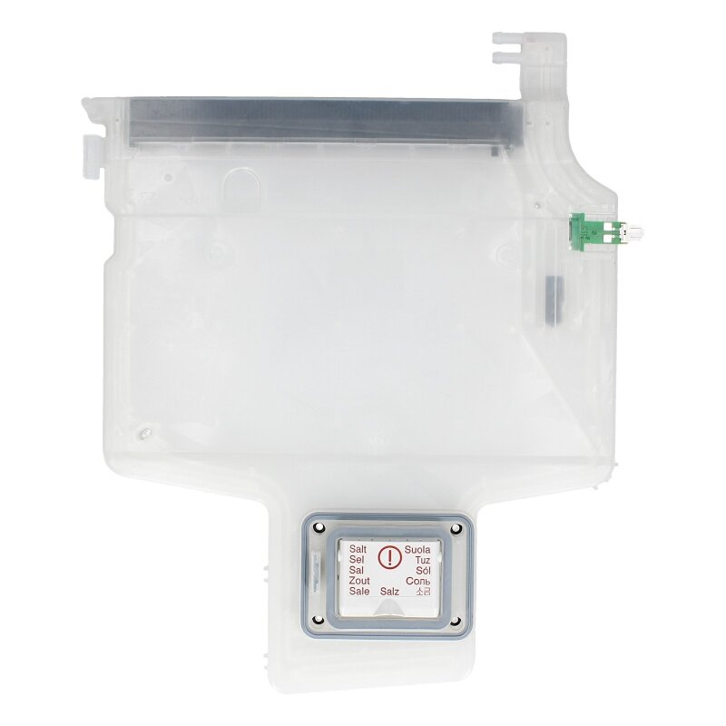 Product Image for Salzbehälter Salzfach in Tür kompatibel mit Miele 05943073 05943072 05943071 Geschirrspüler