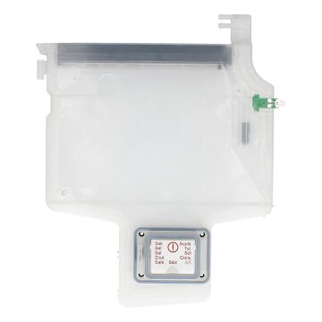Salzbehälter Salzfach in Tür kompatibel mit Miele 05943073 05943072 05943071 Geschirrspüler