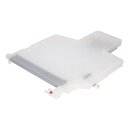 Salzbehälter Salzfach in Tür kompatibel mit Miele 05943073 05943072 05943071 Geschirrspüler