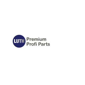 LUTH Premium Profi Parts Salzbehälter Salzfach Tür kompatibel mit Miele 05943073 05943072 05943071 für Geschirrspüler