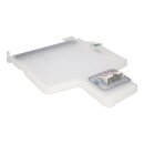 LUTH Premium Profi Parts Salzbehälter Salzfach Tür kompatibel mit Miele 05943073 05943072 05943071 für Geschirrspüler