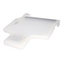 LUTH Premium Profi Parts Salzbehälter Salzfach Tür kompatibel mit Miele 05943073 05943072 05943071 für Geschirrspüler