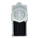 Zulaufventil Ventil 3/4 Z 10l KW 20012284 kompatibel mit Miele 9033231 09033231 Waschmaschine