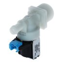 LUTH Premium Profi Parts Zulaufventil Ventil 3/4 Z 10l KW 20012284 kompatibel mit Miele 9033231 09033231 Waschmaschine