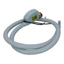 Zulaufschlauch Aquastop 1,8m kompatibel mit  Miele 9480312 für Gewerbe Geschirrspüler