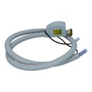 Zulaufschlauch Aquastop 1,8m kompatibel mit  Miele 9480312 für Gewerbe Geschirrspüler