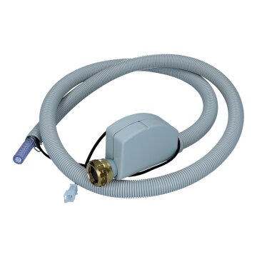 LUTH Premium Profi Parts Zulaufschlauch Aquastop 1,8m kompatibel mit  Miele 9480312 für Gewerbe Geschirrspüler