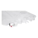 Regenerierdosierung Wärmetauscher Wassertasche Spülmaschine Bosch Siemens Neff 680319 00680319 Küppersbusch 436741