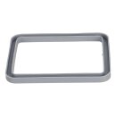 Dichtung für Salzbehälterdeckel kompatibel mit  Miele 6179290 für Geschirrspüler Spülmaschine