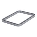 LUTH Premium Profi Parts Dichtung für Salzbehälterdeckel kompatibel mit Miele 6179290 für Geschirrspüler Spülmaschine