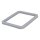 LUTH Premium Profi Parts Dichtung für Salzbehälterdeckel kompatibel mit Miele 6179290 für Geschirrspüler Spülmaschine