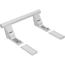 Türgriff 7430668 + 2 Abdeckplatten 7426362 für...