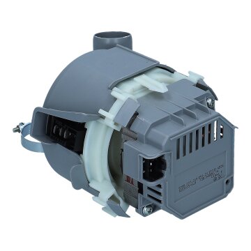 Original Bosch Heizpumpe Umwälzpumpe Siemens Neff Küppersbusch für 