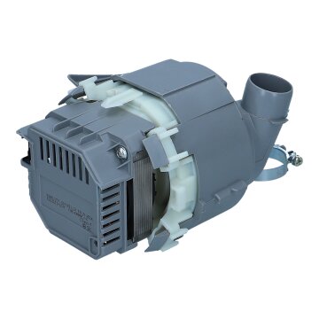 Original Bosch Heizpumpe Umwälzpumpe Siemens Neff Küppersbusch für 