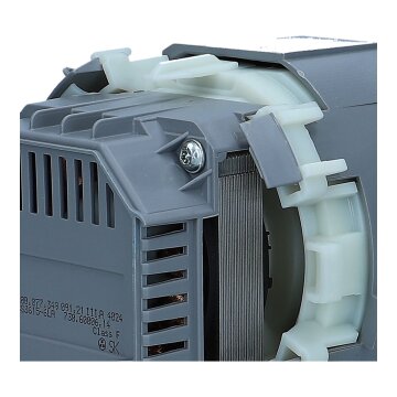 Original Bosch Heizpumpe Umwälzpumpe Siemens Neff Küppersbusch für 