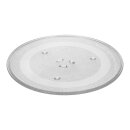 Universeller Drehteller kompatibel u.a. für Samsung DE74-20102D Glasteller Ø 287mm Mikrowelle