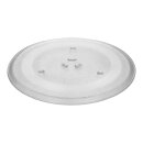 Universeller Drehteller kompatibel u.a. für Samsung DE74-20102D Glasteller Ø 287mm Mikrowelle