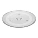 LUTH Premium Profi Parts -  Universal Drehteller passend für Samsung DE74-20102D Glasteller Ø 287mm für Mikrowelle